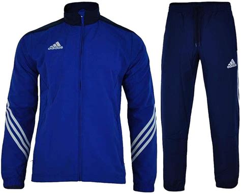 amazon trainingsanzug adidas herren